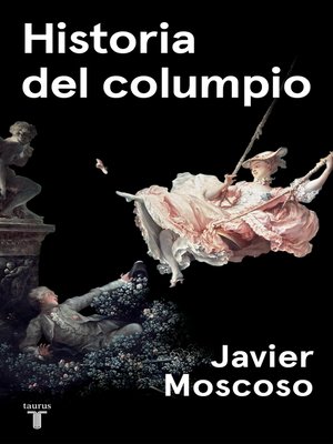 cover image of Historia del columpio